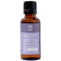 FtN Organic Lavender Essential Oil, 30ml